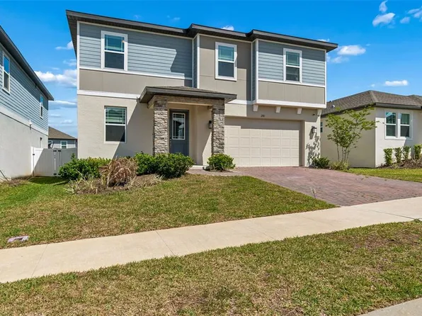 2310 Raven Ridge Rd, Minneola, FL 34715