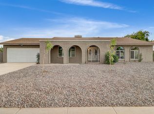 15424 N 30th Dr, Phoenix, AZ 85053