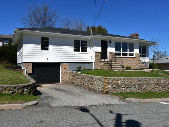33 Legion Memorial Dr, Providence, RI 02909