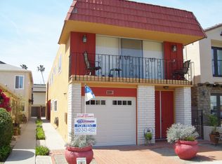 209 7th St #C, Seal Beach, CA 90740