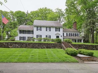 29 Gordon Rd, Essex Fells Twp., NJ 07021