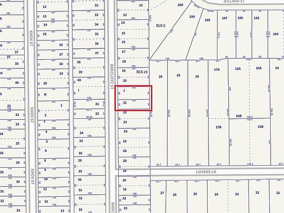 5th image of 0 Radcliffe St