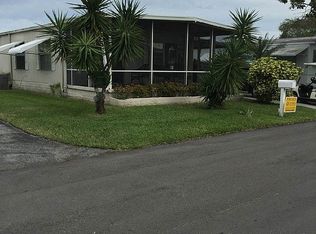 6525 Brandywine Dr S, Margate, FL 33063