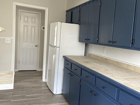 Beautiful kitchen