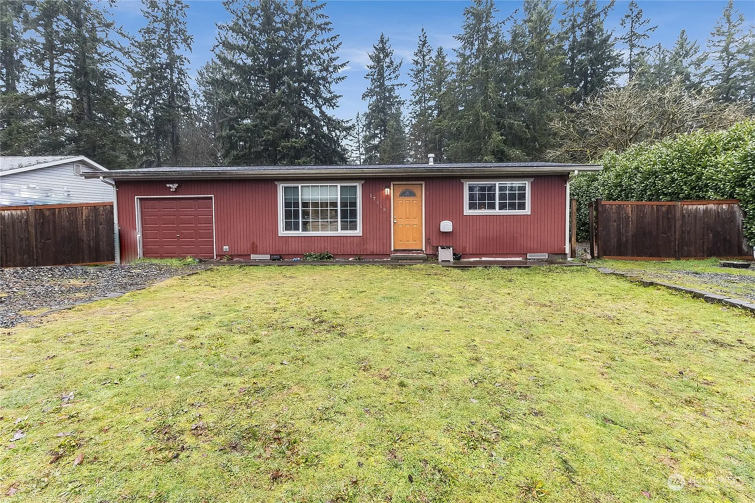 17618 SE 332nd Place photo 1
