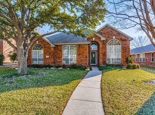 1205 Cordova Dr, Allen, TX 75013