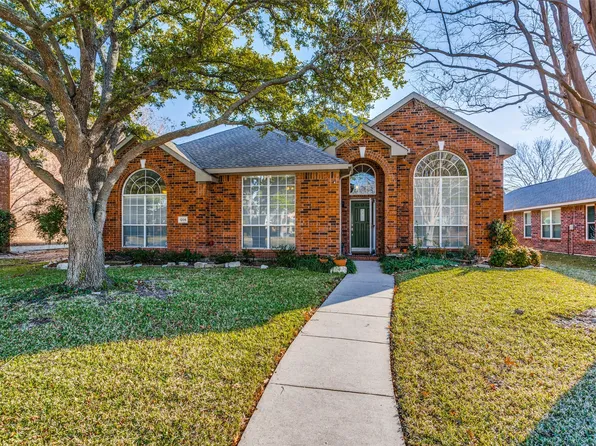 1205 Cordova Dr, Allen, TX 75013