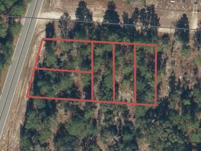 105 Jefferson Dr #4, Hawthorne, FL, 32640