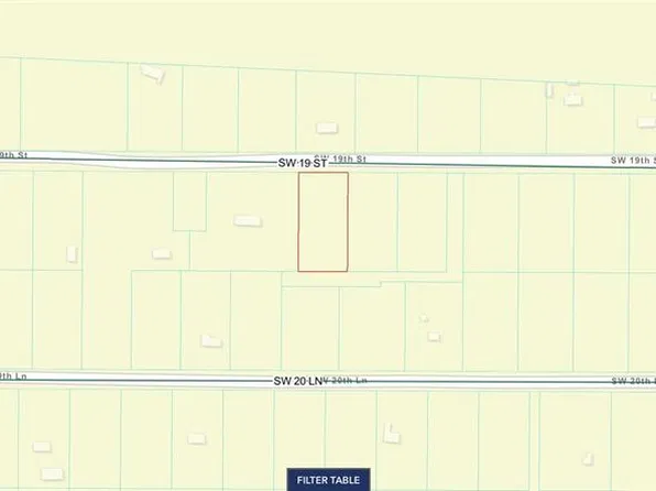 SW 19TH STREET LOT 6, OCALA, FL 34481