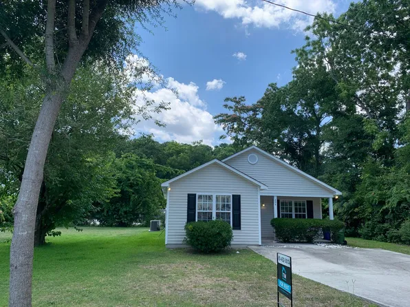 204 White Ave, Wilmington, NC 28403