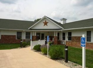 201 N Walnut St UNIT 7, Mentone, IN 46539