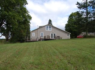 5086 Ellsworth Rd, Central Lake, MI 49622