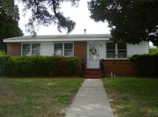 332 Velva Dr, Chesapeake, VA 23325