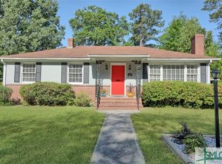 5409 Habersham St, Savannah, GA 31405