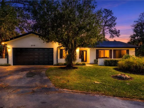 250 17th ST NW, NAPLES, FL 34120