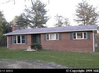 3308 Old Largo Rd, Upper Marlboro, MD 20772
