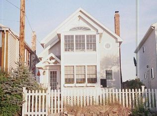 997 Fairfield Beach Rd, Fairfield, CT 06430