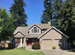 719 50th St SE, Auburn, WA 98092