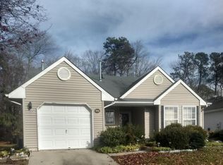 117 Valley Forge Dr, Little Egg Harbor, NJ