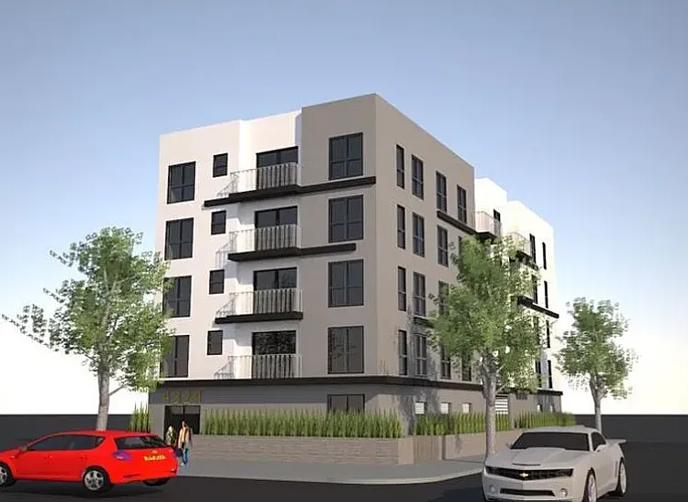 4324 S Vermont Ave, Los Angeles, CA 90037