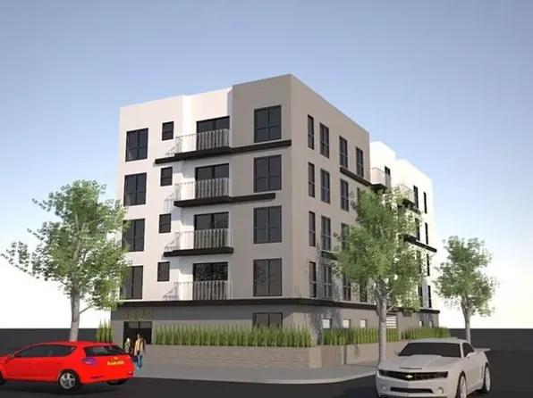 4324 S Vermont Ave, Los Angeles, CA 90037