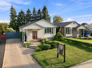 274 Labrador Dr, Oshawa, ON L1H7E8