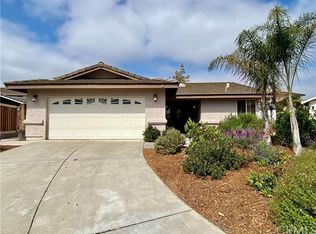 749 Rosana Pl, Nipomo, CA 93444