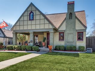 5303 Bradford Dr, Dallas, TX 75235