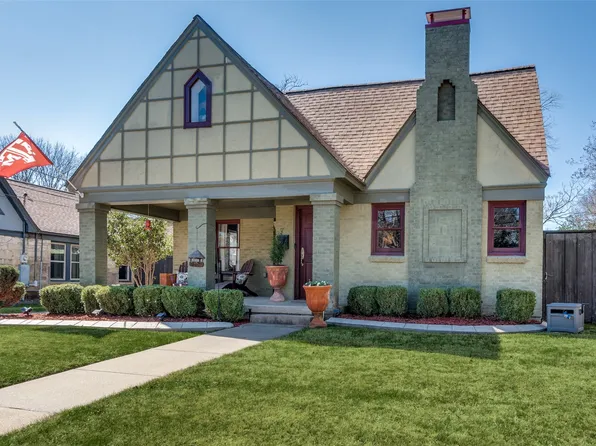 5303 Bradford Dr, Dallas, TX 75235