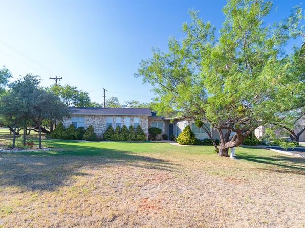 2489 Fm 419 S Sweetwater Tx 79556 Zillow