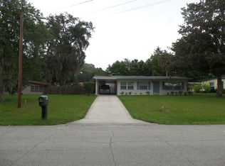 785 Tangelo Ave, Orange City, FL 32763