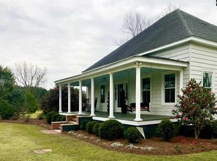 Norway Rd, Orangeburg, SC 29115