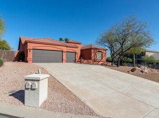 5047 S Vision Quest Ct, Gold Canyon, AZ 85118