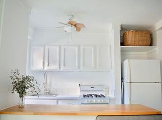 2130 N St NW #207, Washington, DC 20037