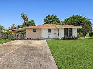 1201 Lynnette Dr, Metairie, LA 70003