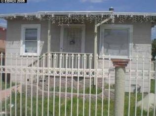 9232 B St, Oakland, CA 94603