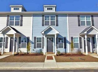 221 Toucan Way, Hubert, NC 28539