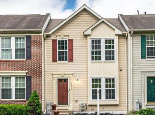 5417 Canonbury Rd, Rosedale, MD 21237