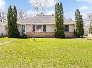 150 92nd Ave NE, Blaine, MN 55434