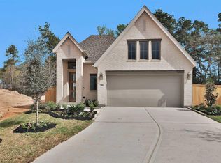 608 Crested Duck Ct, Willis, TX 77318