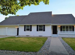 1519 38th Ave S, Fargo, ND 58104