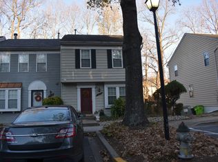 5634 Onslow Way, Capitol Heights, MD 20743