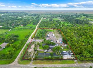 12750 SW 197th Ave, Miami, FL 33196