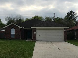 23031 Sandpiper Trl, Spring, TX 77373