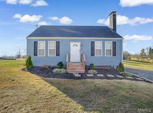 5 Portland St, Millstadt, IL 62260