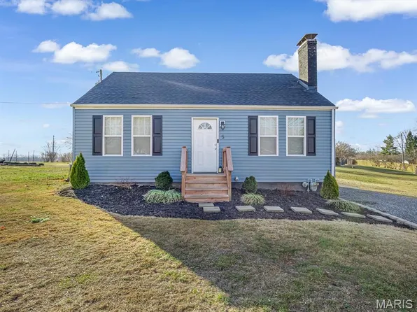 5 Portland St, Millstadt, IL 62260