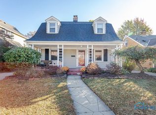 3646 Elmhurst Rd, Toledo, OH 43613