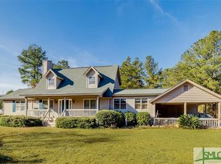 170 Country Way, Springfield, GA 31329