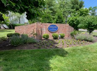 66 Barberry Ct, Lawrence Township, NJ 08648
