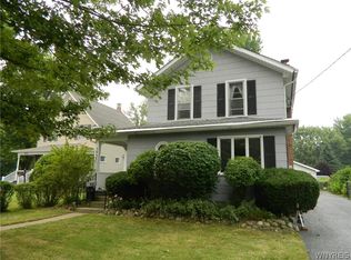 3933 Lockport Ave, North Tonawanda, NY 14120
